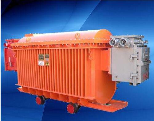 KBSG-1250KVA隔爆型溧水矿用变压器 KBSG-1250KVA隔爆型溧水矿用变压器